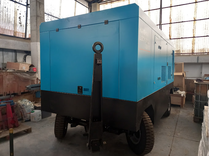 Compresor KAISHAN LGCY-25/33 · imagen 7