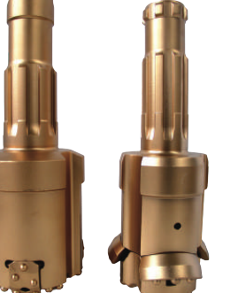 Sistema de revestimiento (casing)