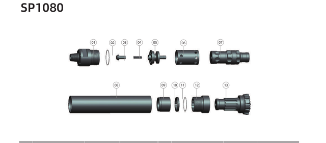 SP1080