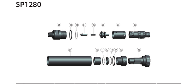 SP1280