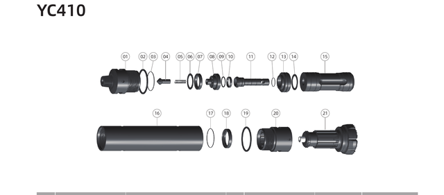YC410